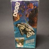 &quot;Empire&quot; Boba Fett Dixie Cups and Box