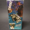 "Empire" Boba Fett Dixie Cups and Box