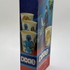 Return of the Jedi Boba Fett Dixie Cups and Box