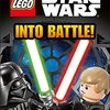 DK Adventures: LEGO Star Wars: Into Battle!