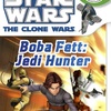 DK Readers: Boba Fett, Jedi Hunter (2011)