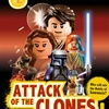 DK Readers LEGO Star Wars: Attack of the Clones