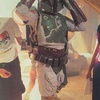 Don Bies as Boba Fett