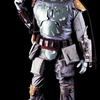 Don Post Full Boba Fett Replica