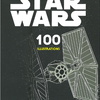 Dot to Dot Star Wars 100 Illustrations