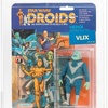 Droids Vlix
