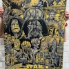 "Echoes of the Empire" by Todd Slater