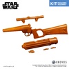 EE-3 Blaster Kit