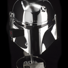 EFX 40th Anniversary Commemorative Boba Fett Helmet