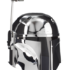 EFX 40th Anniversary Commemorative Boba Fett Helmet