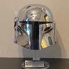 EFX 40th Anniversary Commemorative Boba Fett Helmet