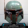 EFX Boba Fett Replica Helmet