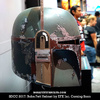 EFX Boba Fett Replica Helmet