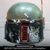 EFX Boba Fett Replica Helmet