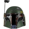 EFX Boba Fett Replica Helmet