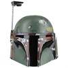 EFX Boba Fett Replica Helmet