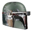 EFX Boba Fett Replica Helmet