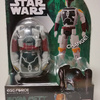 Egg Force Boba Fett