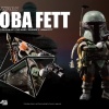 Egg Attack Action Episode V Boba Fett