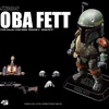 Egg Attack Action Episode V Boba Fett