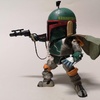 Egg Attack Action Episode V Boba Fett