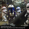 Beast Kingdom "Egg Attack Action" Jango Fett