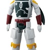 Egg Force Boba Fett