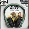 eKids "The Book of Boba Fett" Bluetooth Wireless...