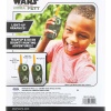 eKids The Book of Boba Fett FRS Light-Up Walkie Talkies