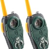 eKids The Book of Boba Fett FRS Light-Up Walkie Talkies