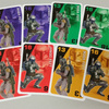 Elfer Raus Cardgame