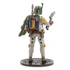 Elite Series Boba Fett with Cape, Back (2016)