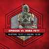 Elite Series Legendary Die Cast Episode VI: Boba Fett...