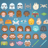 Boba Fett Emoji and Others