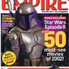 Empire Magazine #152 (2002)