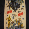 "Empire Strikes Back" Bath Towel with Boba...