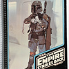&quot;Empire&quot; Boba Fett Spiral-Bound Notebook...