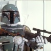 Boba Fett in &quot;The Empire Strikes Back&quot;