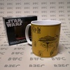 Empire Strikes Back Mug