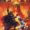 Enemy of the Empire #4