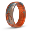 Enso Rings Galactic Outlaw Ring