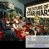 Entertainment Weekly, &quot;The Future of Star Wars&quot;...