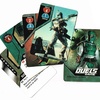 Epic Duels Game, Boba Fett Cards