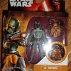 The Force Awakens "Armor Up" Boba Fett