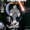 Star Wars: Infinities - The Empire Strikes Back #1