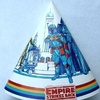 "Empire" Birthday Party Hat (1981)
