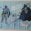 "Empire Strikes Back" Pillow Case with Boba...