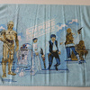 "Empire Strikes Back" Pillow Case with Boba...