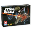 ESB Slave 1 Model Kit, Re-release by AMT/ERTL (2005)