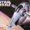 ESB Slave 1 Model Kit, Re-release by AMT/ERTL (1995)